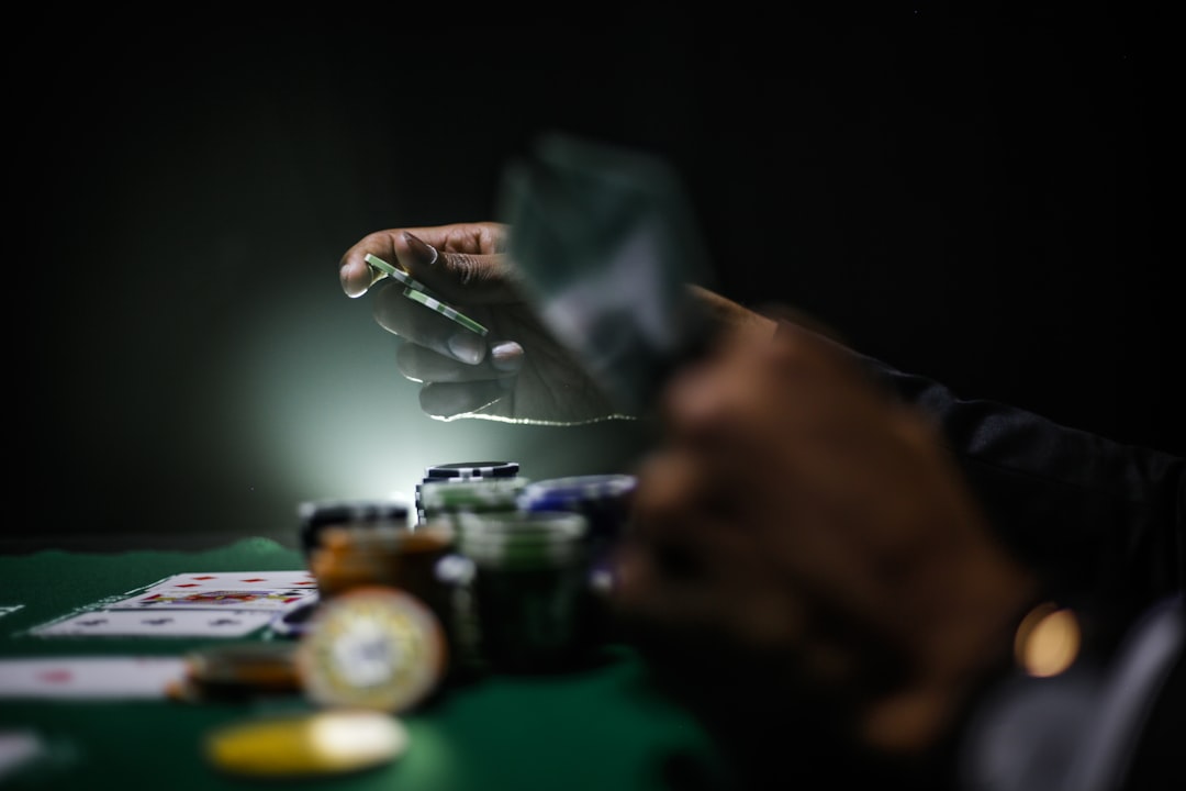 Grand Hotel Orbis Casino