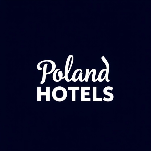 Poland Casino Hotels Logo
